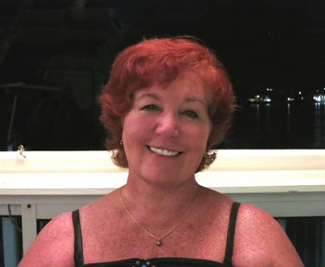 Nancy Sartor, Author