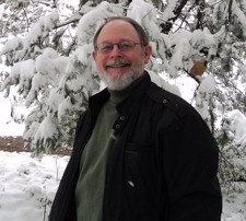 Author William Kent Krueger